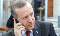 Dünya liderlerinden Erdoğan'a geçmiş olsun telefonu