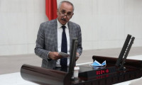 AK Parti Milletvekili Yakup Taş enkaz altında hayatını kaybetti