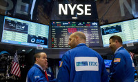NYSE Powell'ın açıklamaları sonrası yükselişle kapandı