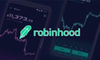 Robinhood'un kripto ticaret gelirlerinde düşüş