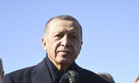 Erdoğan: 1 yıl içinde konutlarımızı bitireceğiz