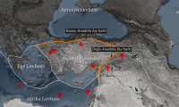 Doğu Anadolu Fay Zonu 3-4 metrelik deformasyona uğradı