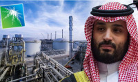 Suudi Aramco ülke dışındaki LNG hisselerine göz koydu