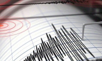 Samsun'da 4 büyüklüğünde deprem