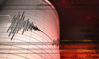 Gaziantep ve Adıyaman 4,1 büyüklüğünde depremle sallandı
