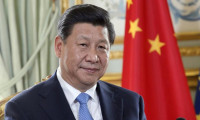 Çin'de Şi Cinping 3'üncü kez devlet başkanı seçildi 
