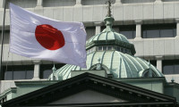 Japonya Merkez Bankası'ndan faiz kararı