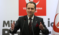 Fatih Erbakan'dan 'Cumhur İttifakı' açıklaması