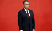 Çin'in yeni Başbakanı Li Çiang oldu