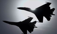 İran, Rusya'dan Su-35 savaş uçağı alıyor