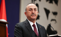 Çavuşoğlu: Pazartesi Uluslararası Bağışçılar Konferansı düzenlenecek