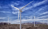 Rüzgardan elektrik üretiminde yeni rekor 