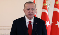 Erdoğan'dan İstiklal Marşı ve Mehmet Akif Ersoy paylaşımı
