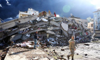 Deprem felaketinde can kaybı 48 bin 448'e yükseldi