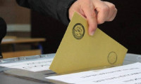 14 Mayıs seçim takvimi Resmi Gazete'de yayımlandı