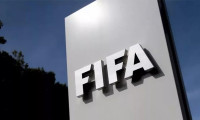 FIFA milli maç takvimini açıkladı