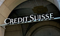 Credit Suisse, İsviçre Merkez Bankası'ndan 50 milyar frank borçlanacak 