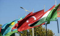 Türk Devletleri Teşkilatı Olağanüstü Zirvesi Ankara'da toplanıyor