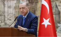 Erdoğan: TDT Avrupa'nın enerji güvenliğinde anahtar konuma gelmiştir