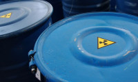 Libya’da kaybolan 2.5 ton doğal uranyumun bulunduğu bildirildi