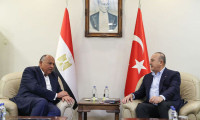 Dışişleri Bakanı Çavuşoğlu Mısır'a gidiyor!