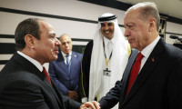 Mısır ve Türkiye arasında yakın temas