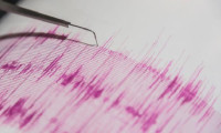 Malatya 4 büyüklüğünde depremle sallandı