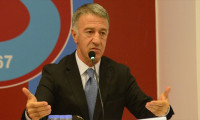 Ağaoğlu istifa etti iddiası! Trabzonspor genel kurula gidiyor