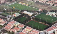 Emlak Konut, Galatasaray tesislerindeki arazisini sattı