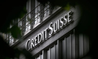 Credit Suisse hisselerinde tarihi çöküş