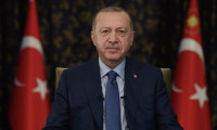 Erdoğan: Depremin yıkım maliyeti 104 milyar dolar