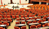 AK Parti'den 38 maddelik yeni yasa teklifi