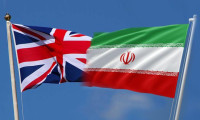 İngiltere'den İran'a karşı yeni yaptırımlar