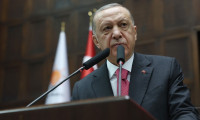 Cumhurbaşkanı Erdoğan adaylık başvurusu yapacak