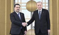 Cumhurbaşkanı Erdoğan'dan Irak'a çağrı