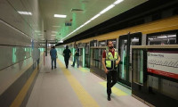 İstanbul'da bazı metro hatlarında sefer saatleri uzatıldı