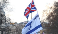 İsrail ve İngiltere arasında ilişkileri güçlendirecek anlaşma imzalandı