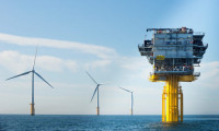 Belçika'nın en büyük offshore rüzgar santrali şirketi satılıyor