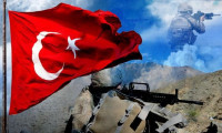 FETÖ ve PKK/PYD mensupları Edirne sınırında yakalandı