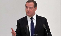 Medvedev: Putin’in tutuklanması savaş ilanı