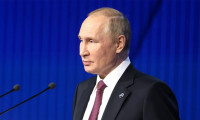 Putin: Çin ile askeri ittifak oluşturmuyoruz