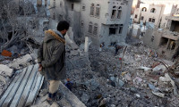 Suudi Arabistan, Yemen'deki çatışmalardan artık etkilenmek istemiyor