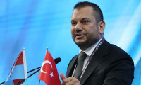 Trabzonspor'un yeni başkanı Doğan