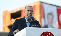 Cumhurbaşkanı Erdoğan'dan deprem konutları açıklaması