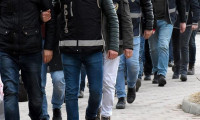 Antalya'da tefecilik operasyonu: 6 kişi tutuklandı