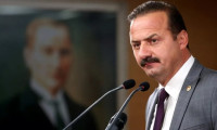 Yavuz Ağıralioğlu, partisinden istifa etti