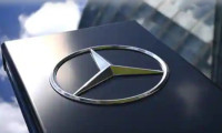 Kuveyt Varlık Fonu, Mercedes hissesi sattı
