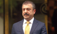 Kavcıoğlu: Liralaşma stratejisi uygulanmaya devam edilecek