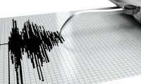 Malatya'da 4.0 büyüklüğünde deprem!