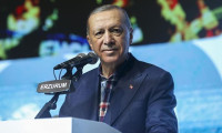 Erdoğan: BAE ile ticaret hedefi 25 milyar dolar